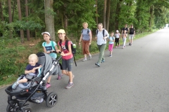 Houbový park 2018