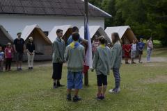 II. běh 2014