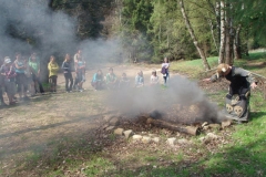 Jarní Klepák 2011