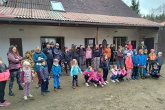 Jarní  Klepák 2024