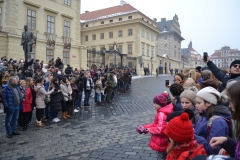 Ledová Praha 2017