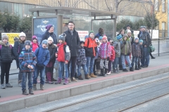 Ledová Praha 2018