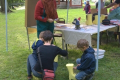 Město dětem - 28.8.2010