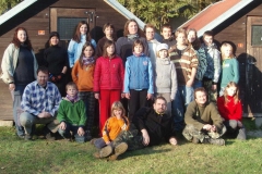Podzimní Klepák 2010