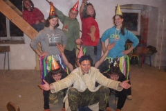 Podzimní Klepák 2011 - Madagaskar