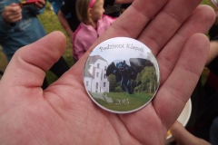 Podzimní Klepák 2013