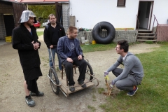 Podzimní Klepák 2016