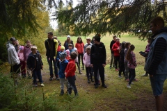 Podzimní Klepák 2023