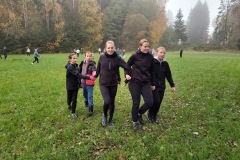 Podzimní tábor 2024