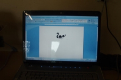 Přípravný víkend na Lipolci