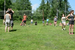 Tábor 15+ 2018