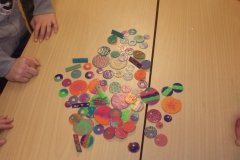 Tvořivé odpoledne 3 - Smaltování