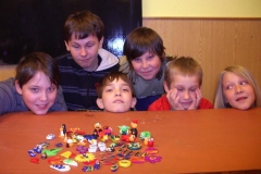 Tvořivé odpoledne 4 - Fimo