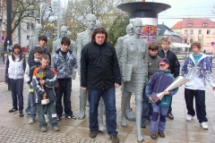 Uzlování 2010