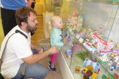 Výlet do Tábora 2017