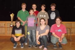 Zlatý Turbánek 2012